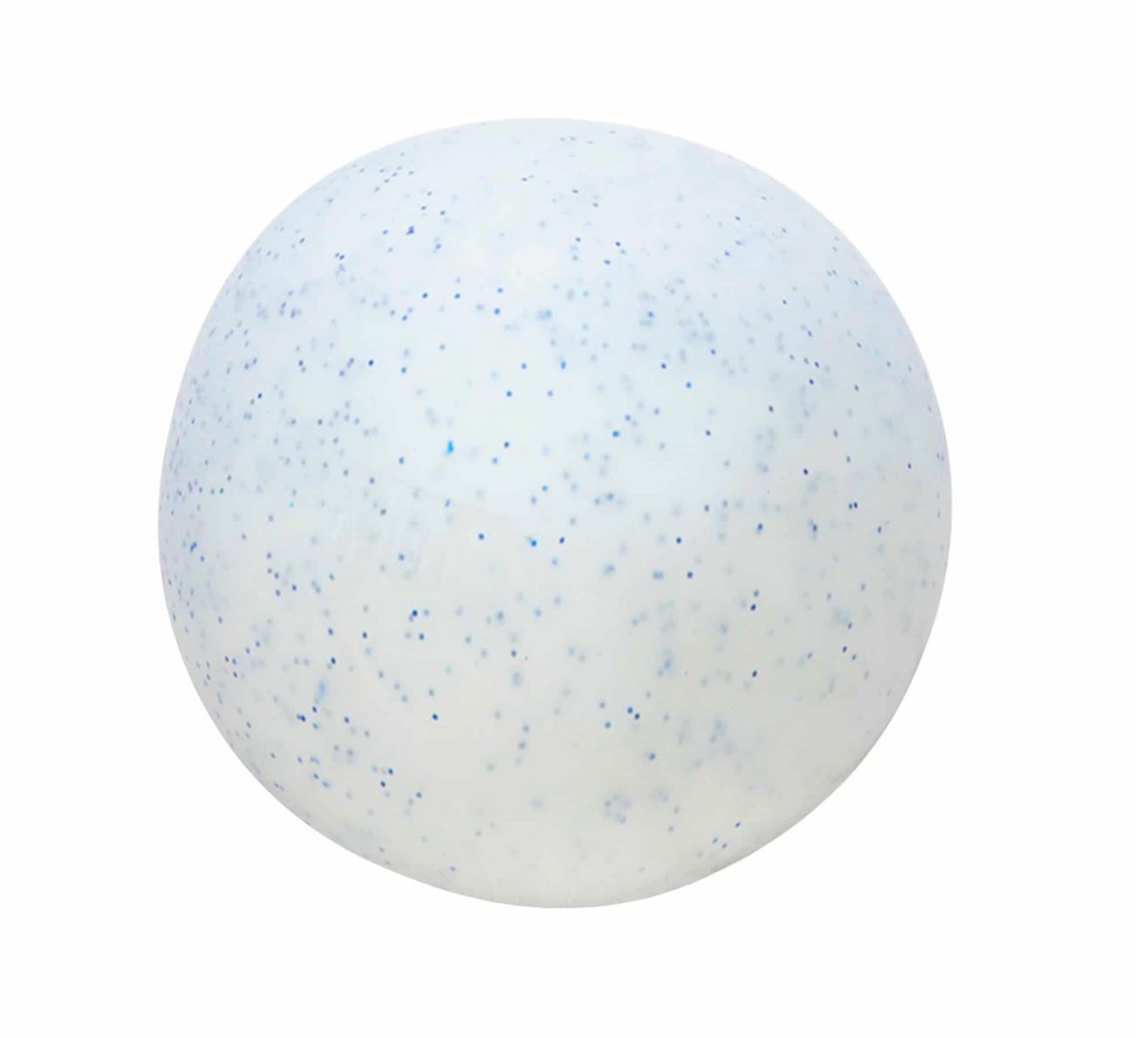 NeeDoh Snow Ball Crunch