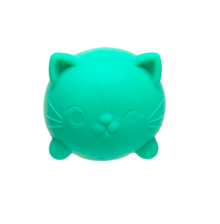 NeeDoh Teenie Cool Kittens Multipack