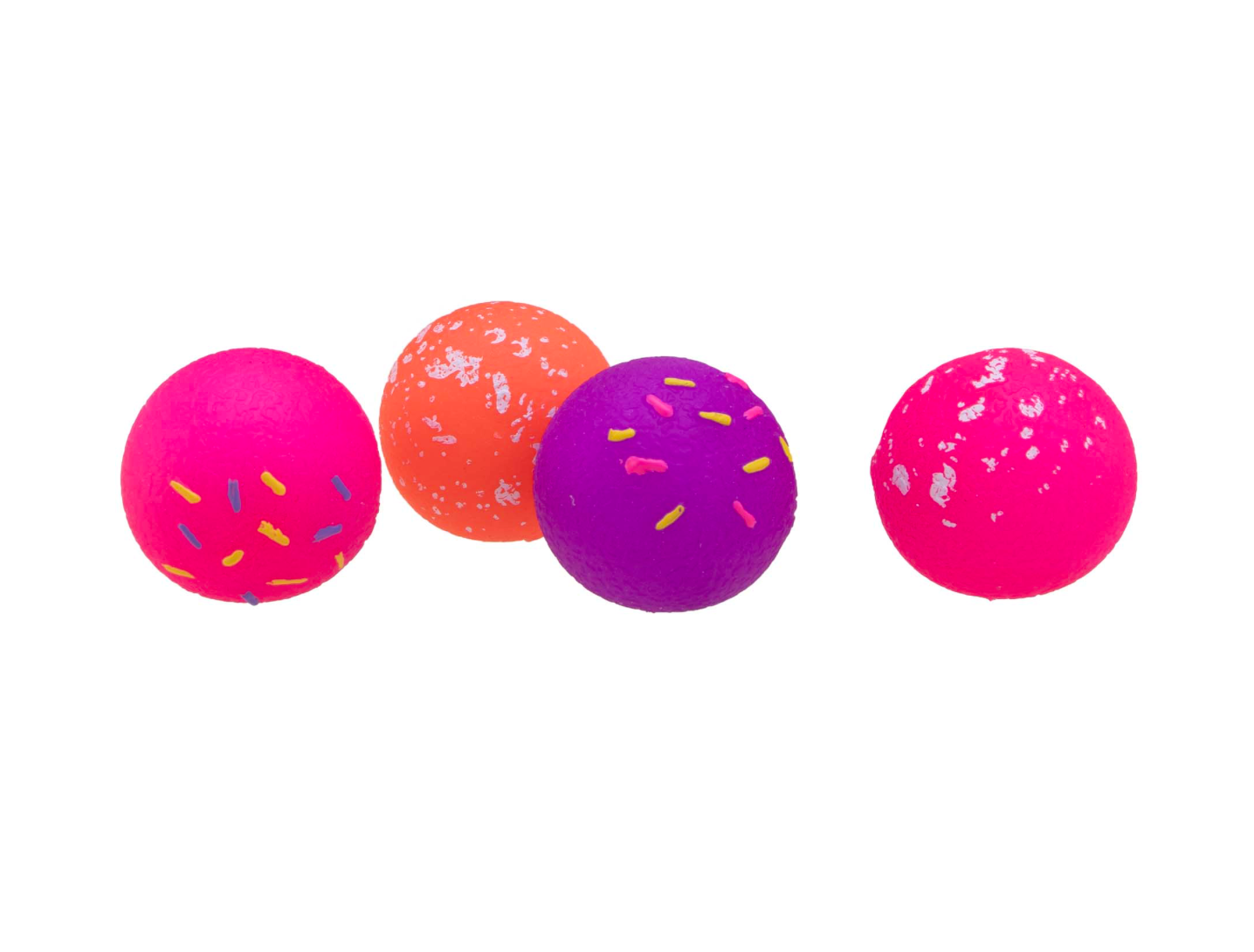 NeeDoh Teenie Dohnut Hole Multipack