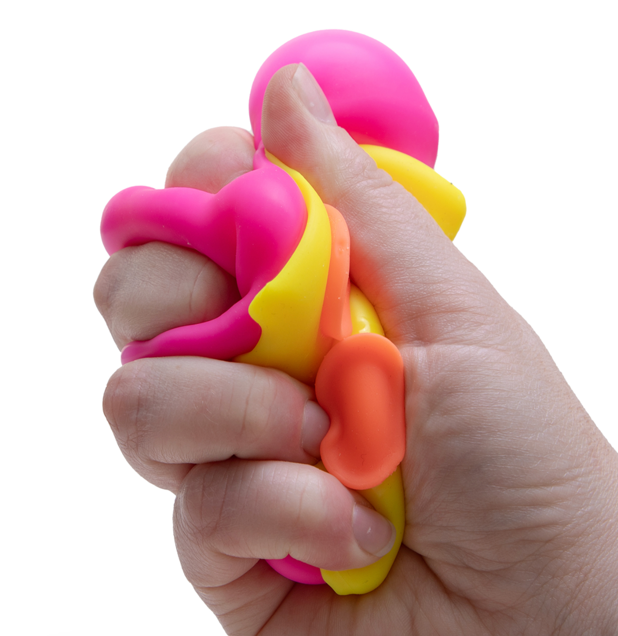 NeeDoh SQUEEZZA