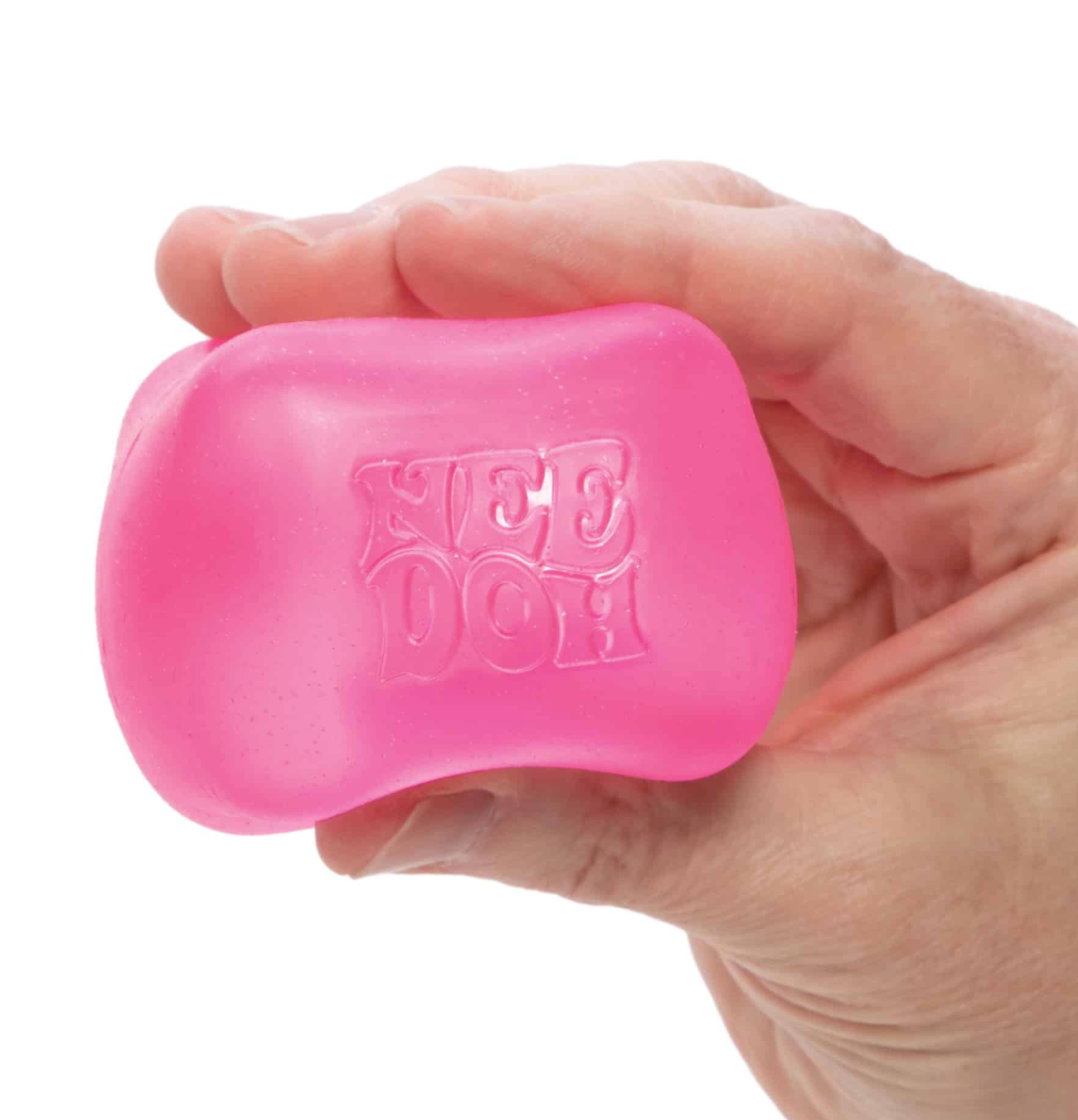 NeeDoh Nice Cube