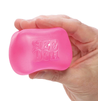NeeDoh Nice Cube
