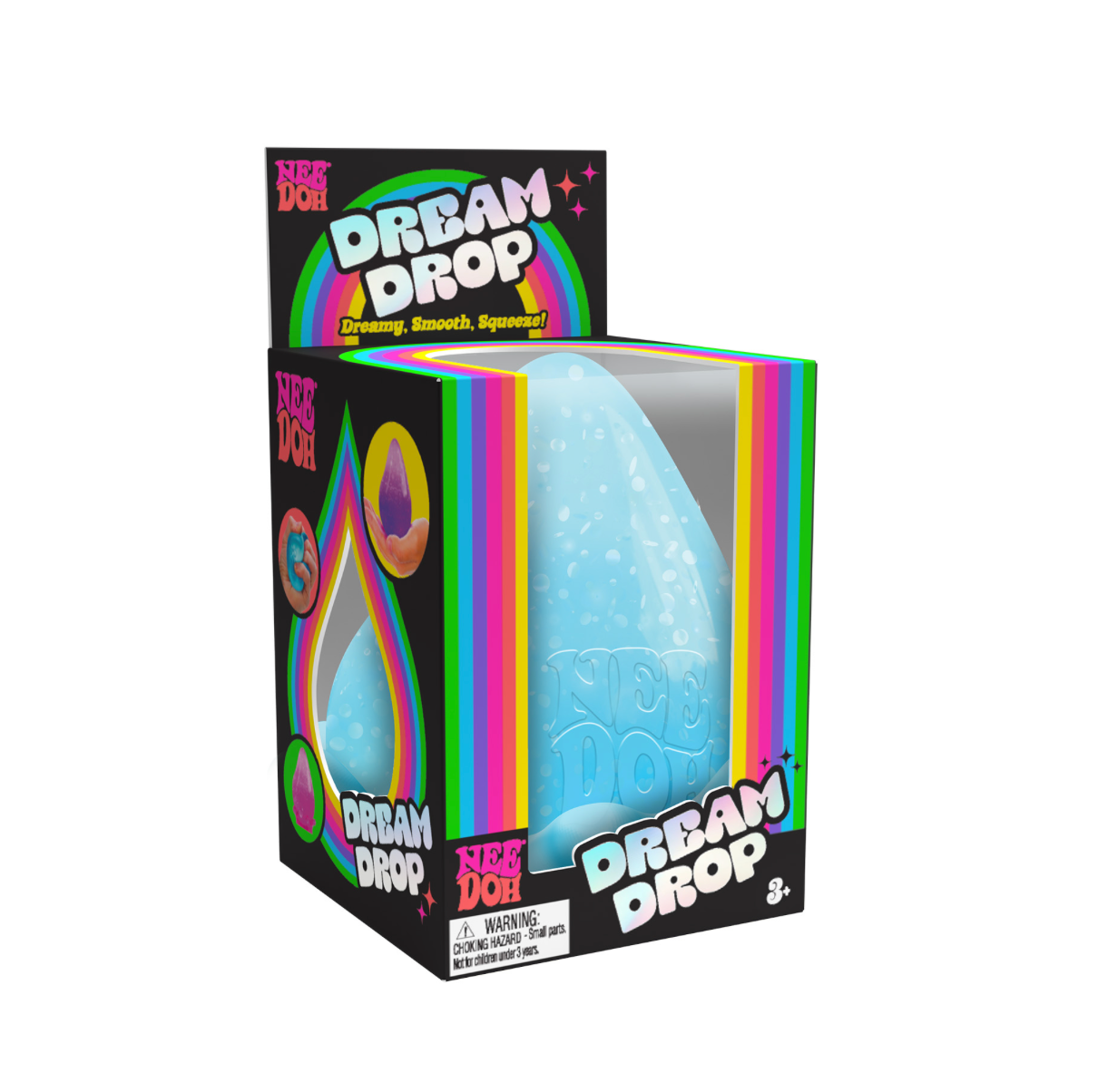 NeeDoh Dream Drop