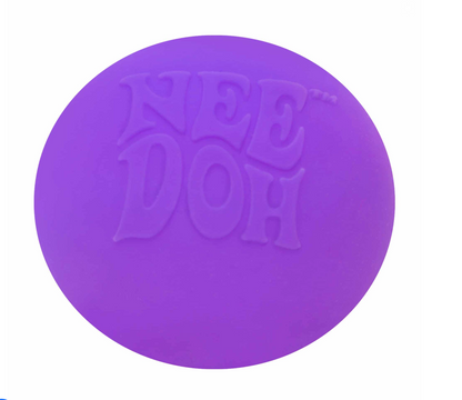 NeeDoh Groovy Ball
