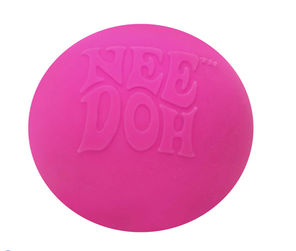 NeeDoh Groovy Ball