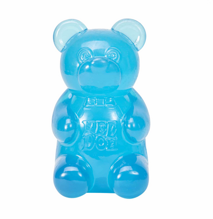 NeeDoh Gummy Bear Surprise me! Random Color