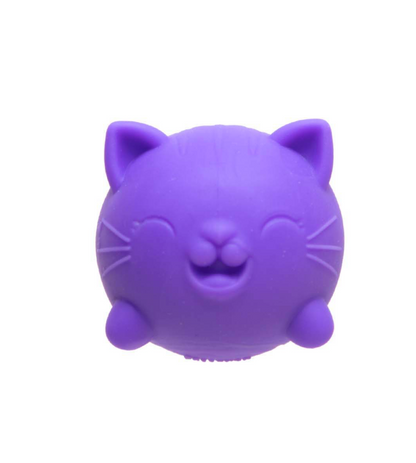 NeeDoh Teenie Cool Kittens Multipack